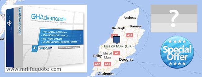 Où Acheter Growth Hormone en ligne Isle Of Man